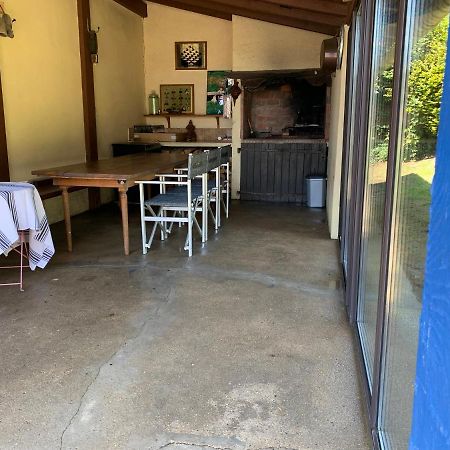 Appartement Bigarena Hendaye Exterior photo