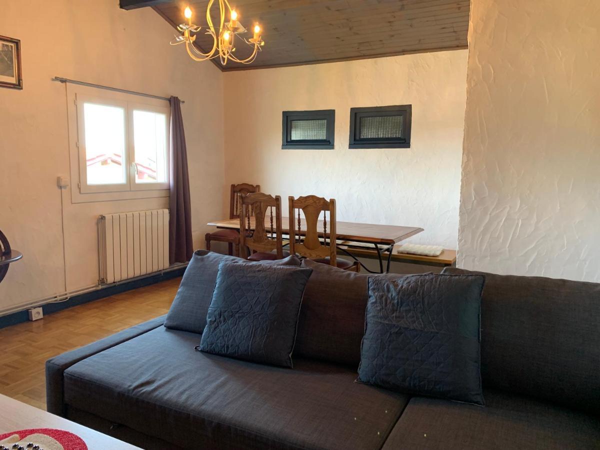 Appartement Bigarena Hendaye Exterior photo