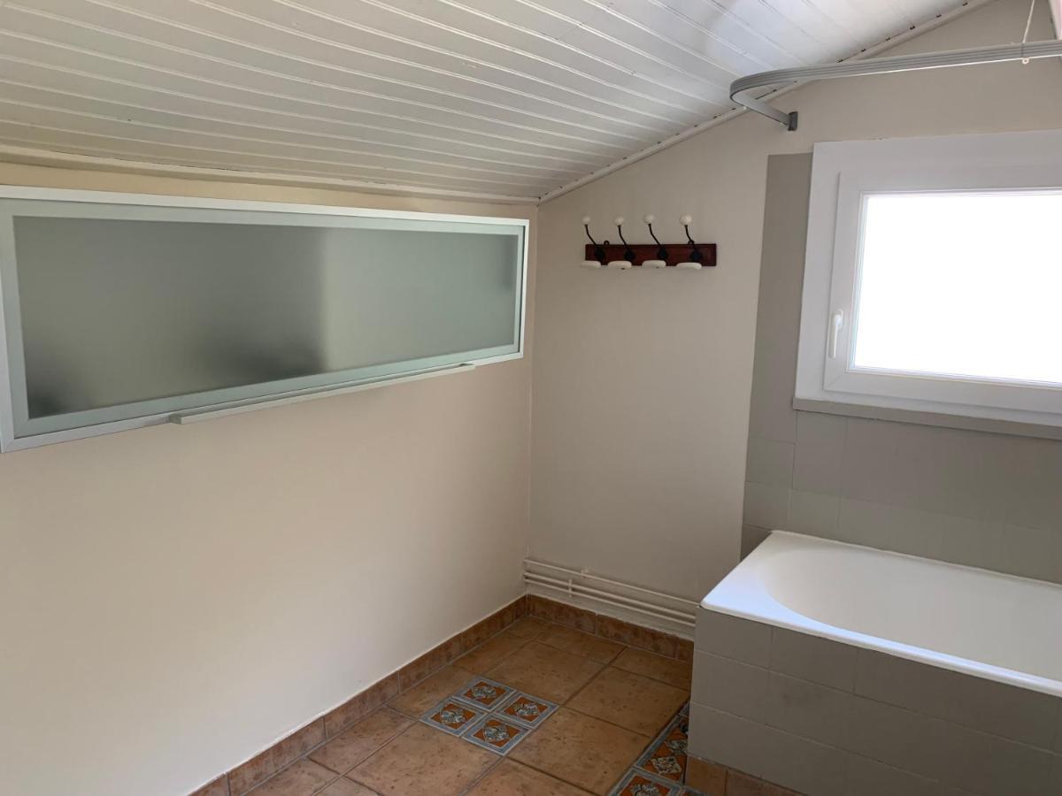 Appartement Bigarena Hendaye Exterior photo