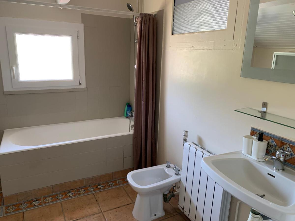 Appartement Bigarena Hendaye Exterior photo