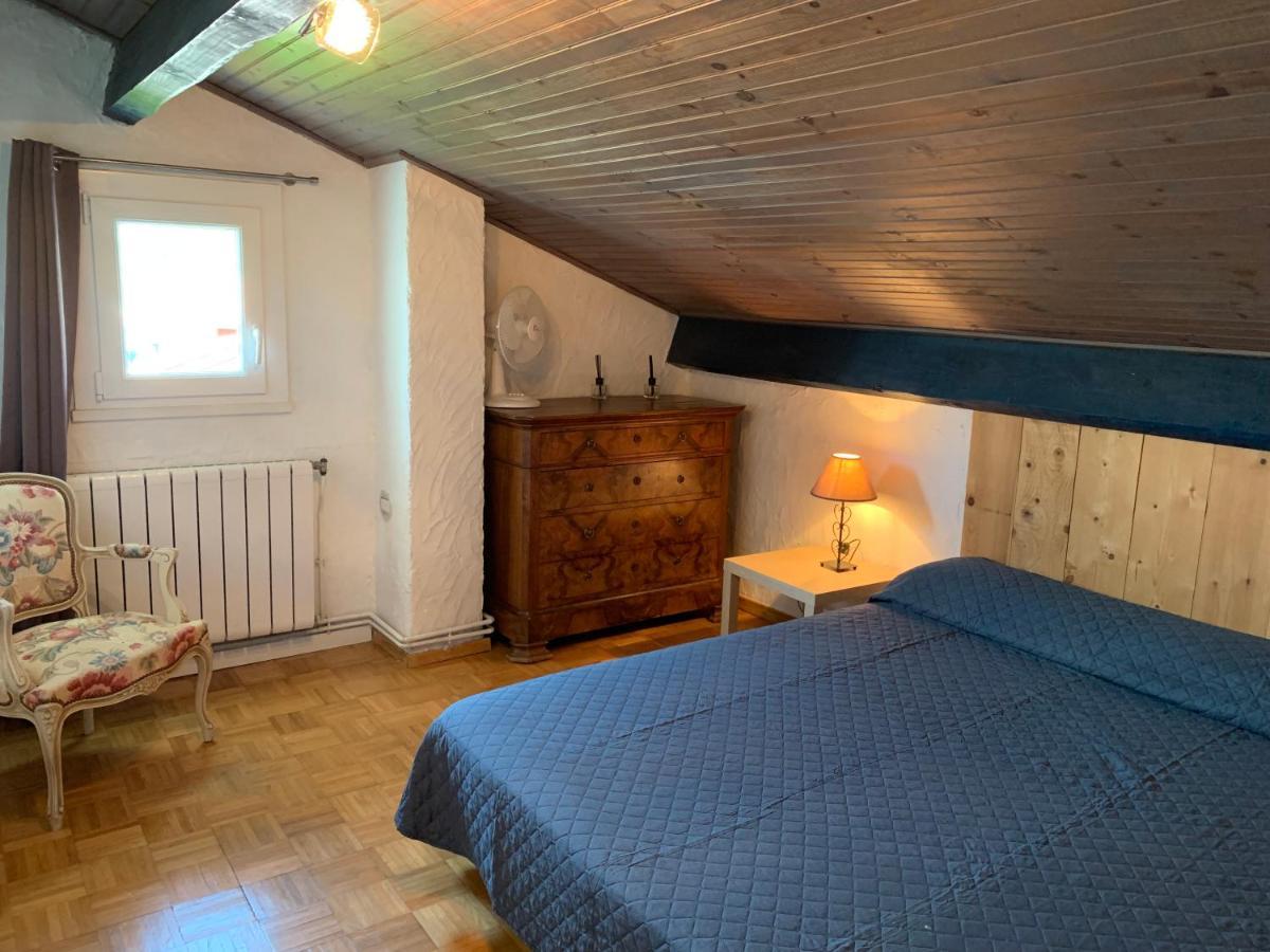 Appartement Bigarena Hendaye Exterior photo