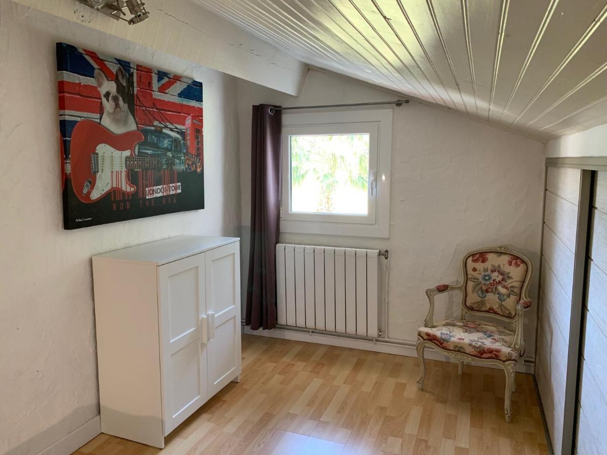 Appartement Bigarena Hendaye Exterior photo