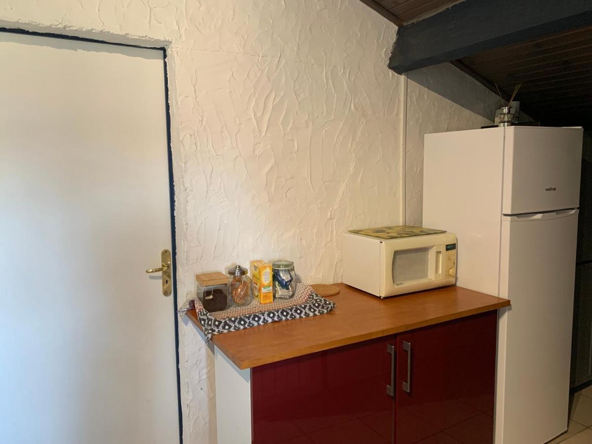 Appartement Bigarena Hendaye Exterior photo