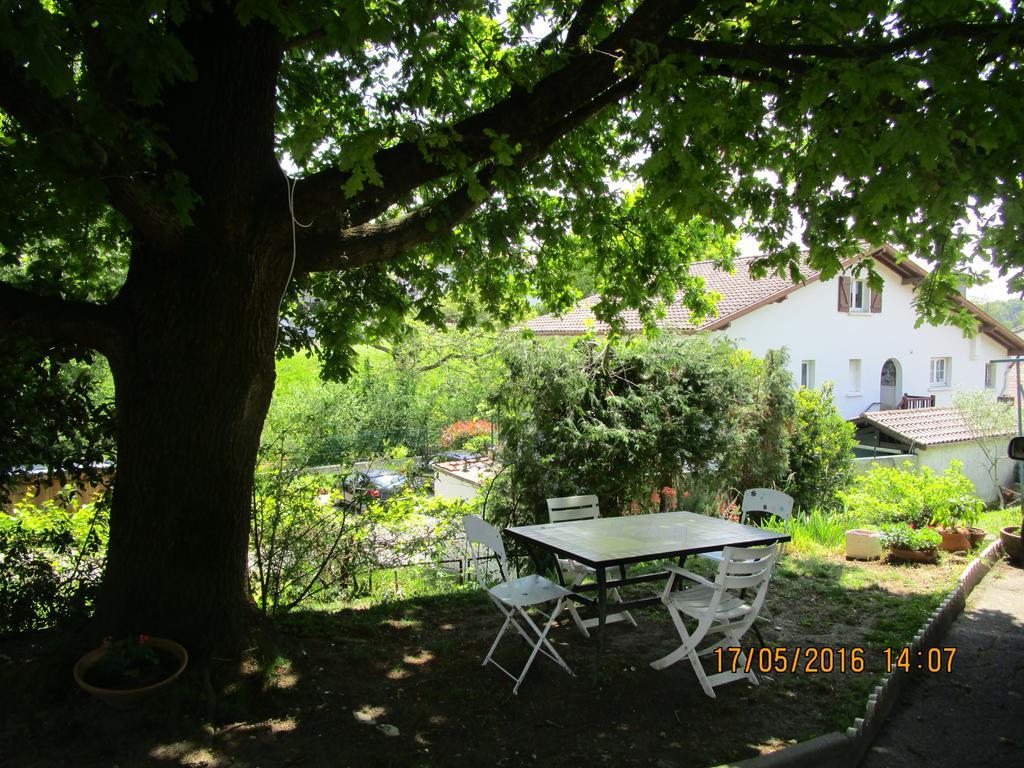Appartement Bigarena Hendaye Exterior photo
